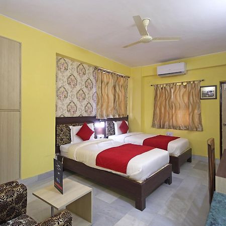 Oyo 9081 Pallavi International Hotel Patna  Exterior photo